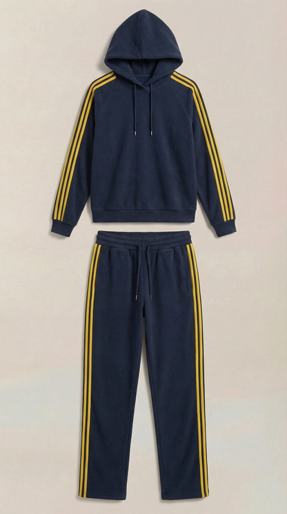 Irma Loungewear Set