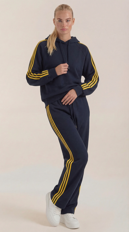 Irma Loungewear Set