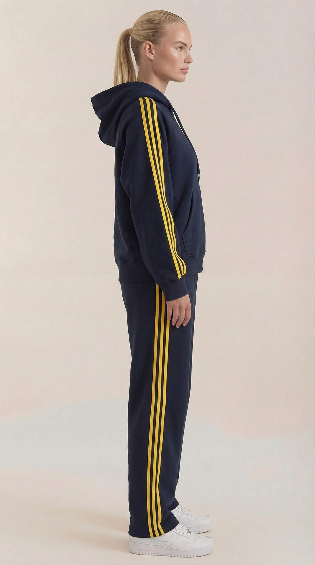 Irma Loungewear Set