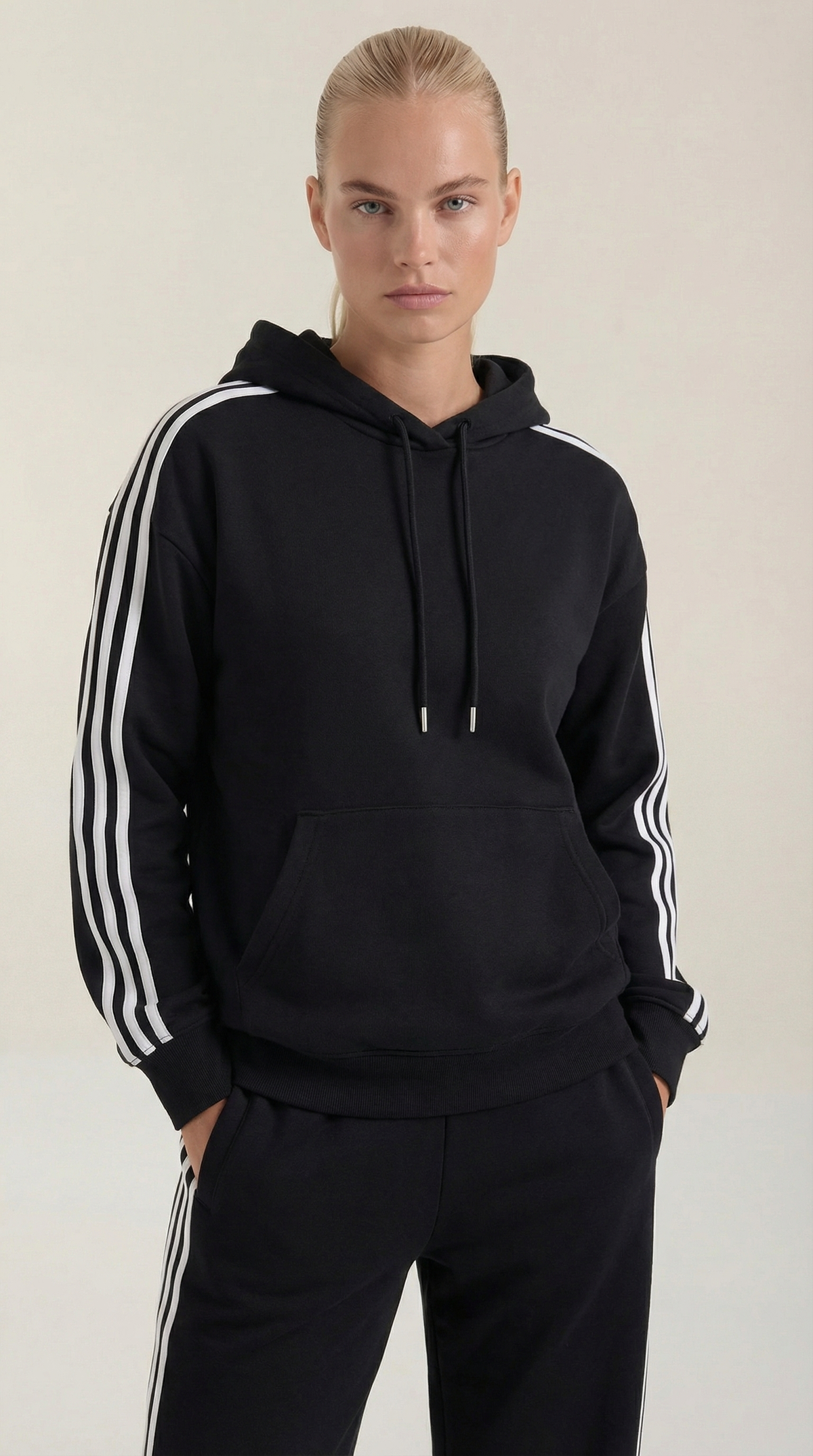 Irma Loungewear Set