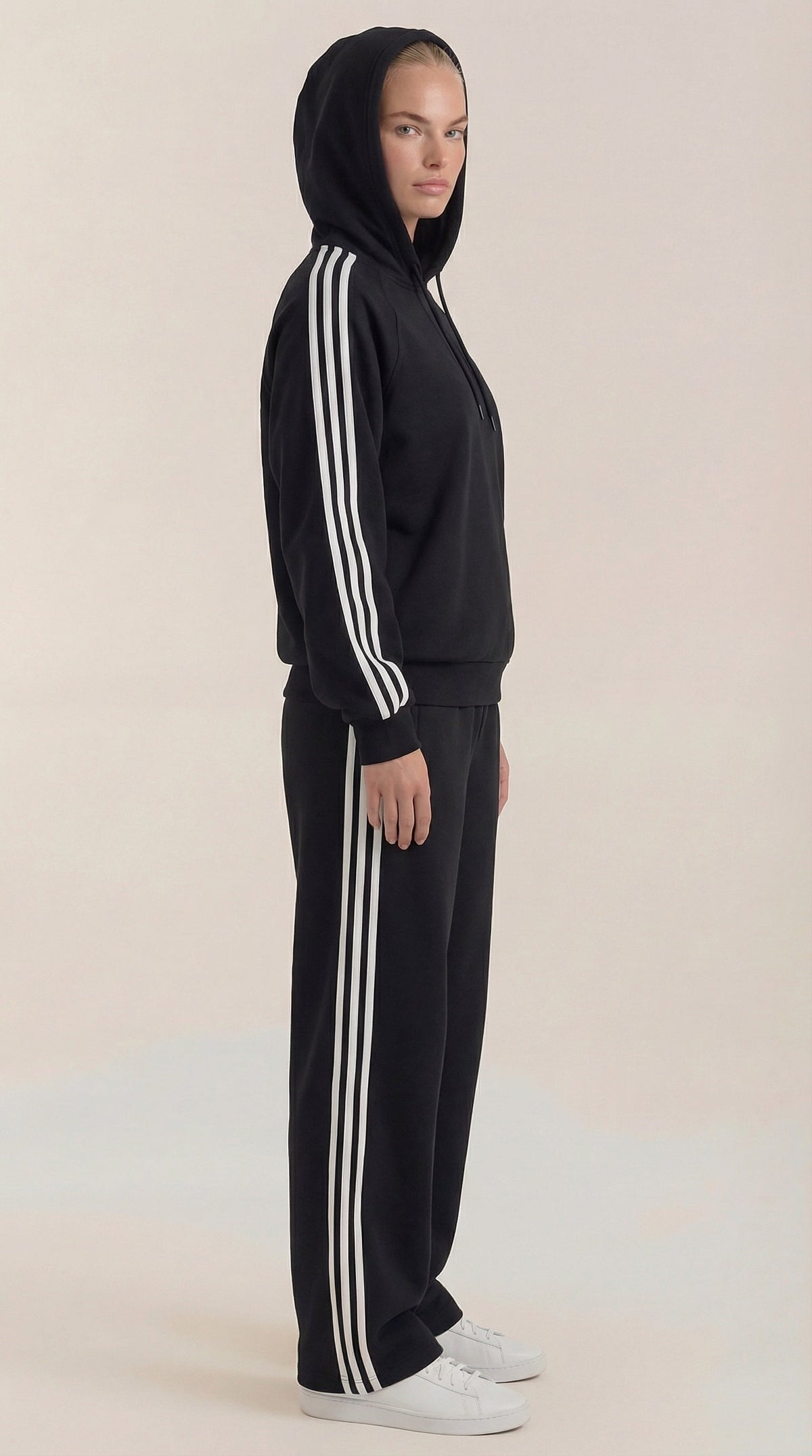 Irma Loungewear Set