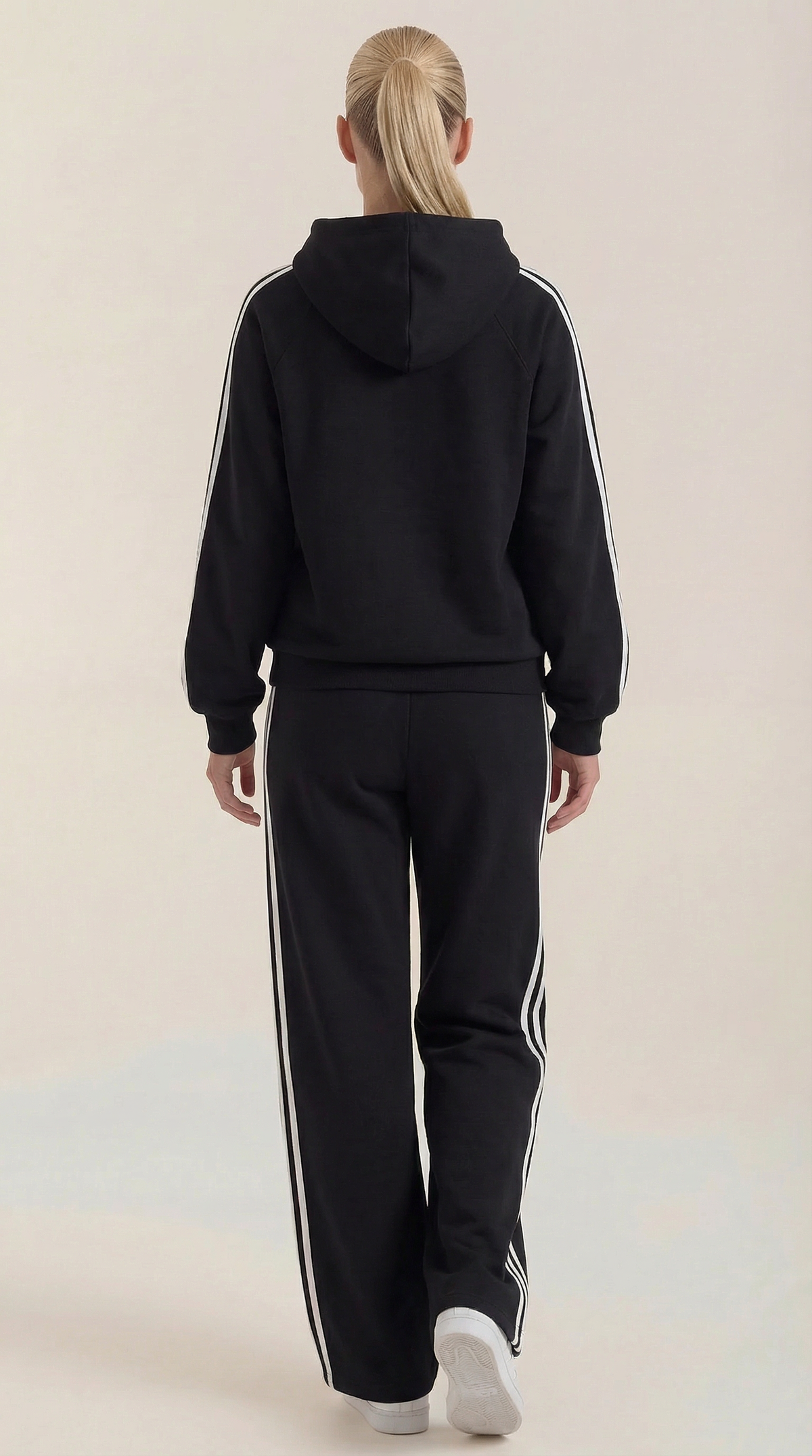 Irma Loungewear Set