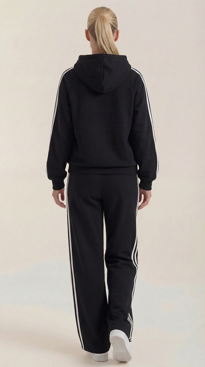 Irma Loungewear Set