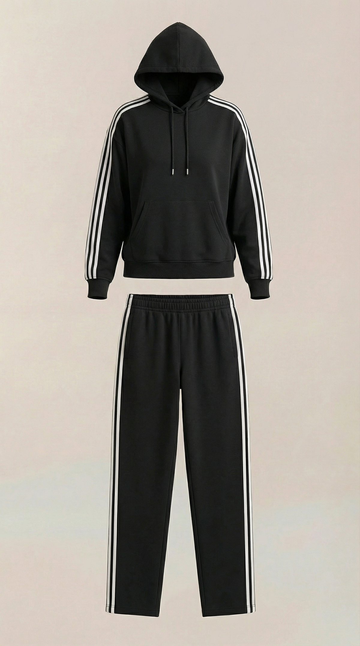 Irma Loungewear Set