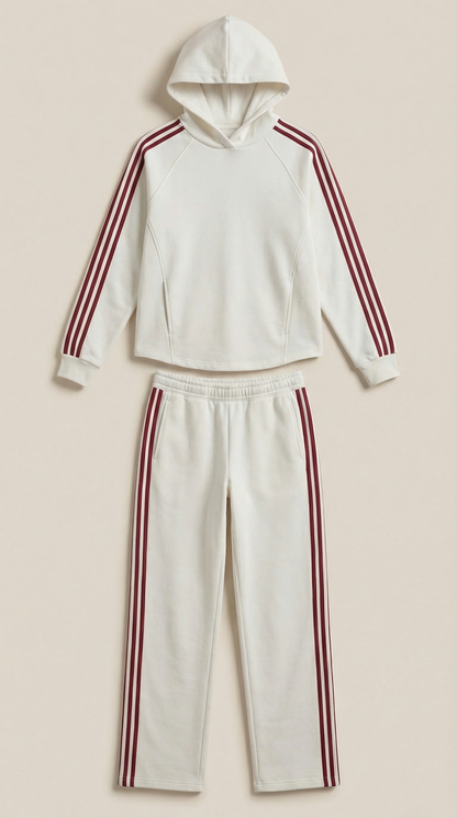 Irma Loungewear Set