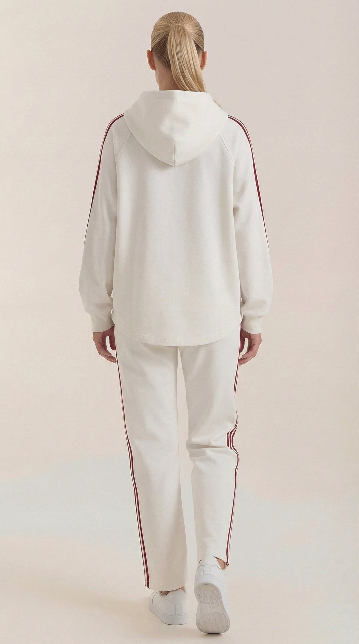 Irma Loungewear Set