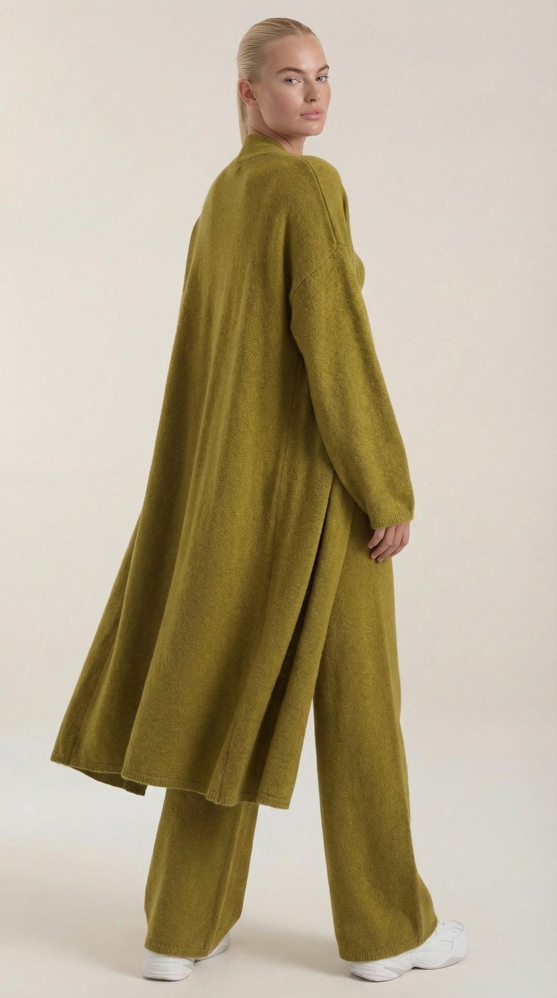 Conjunto de ropa de estar Jeanne Strick