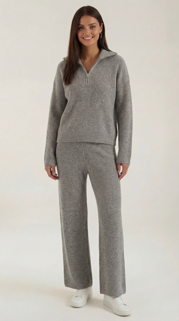 Conjunto de descanso Joan Strick