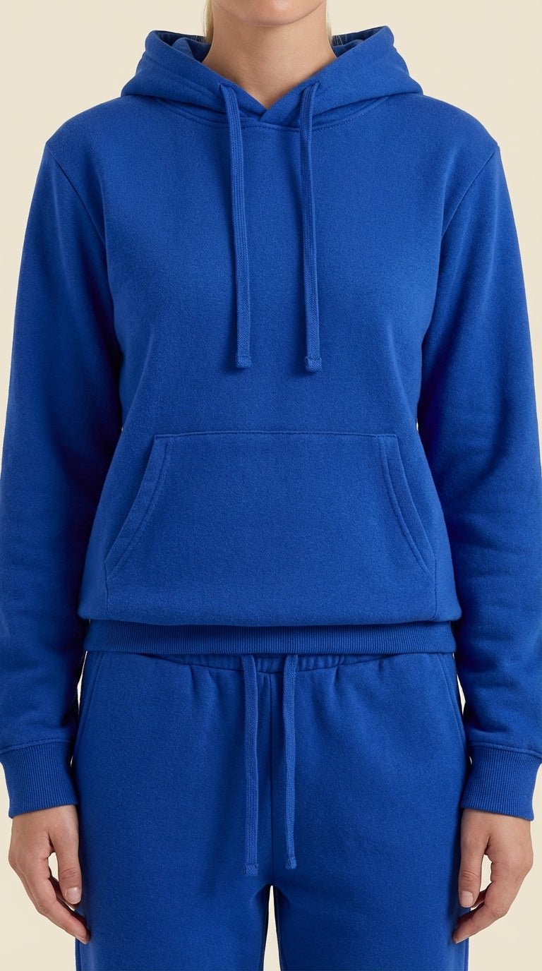 Miriam | Cozy set van sweater en joggingbroek