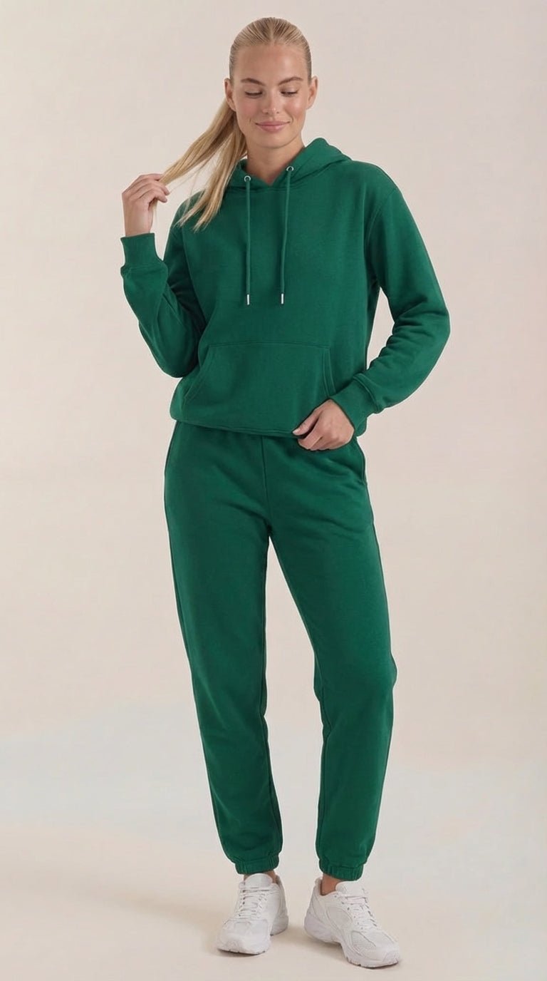 Miriam | Cozy set van sweater en joggingbroek