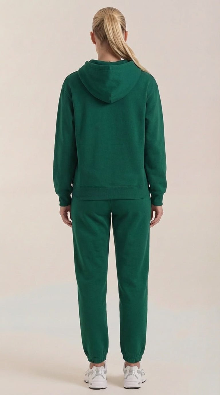 Miriam | Cozy set van sweater en joggingbroek