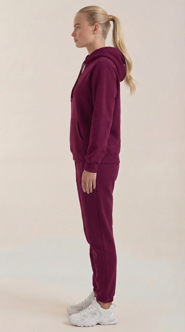 Miriam Cozy Set: Sweatshirt and Joggers
