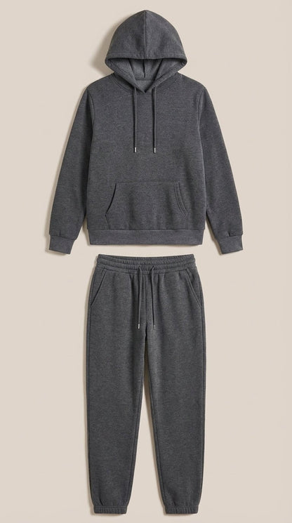 Miriam Cozy Set: Sweatshirt and Joggers