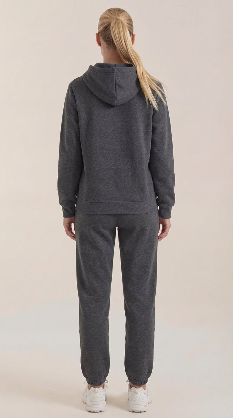 Miriam Cozy Set: Sweatshirt and Joggers