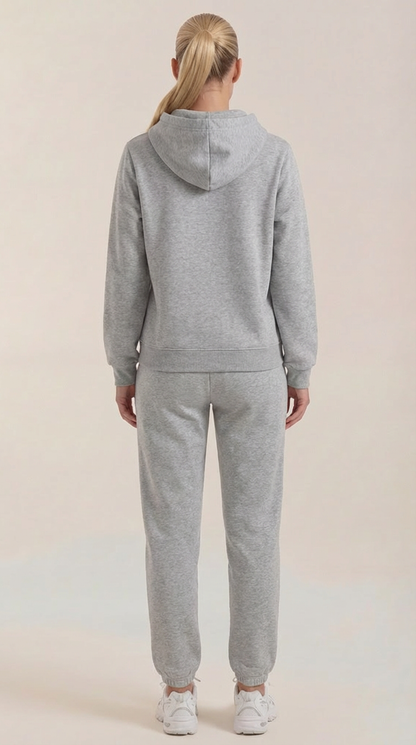 Miriam Cozy Set: Sweatshirt and Joggers