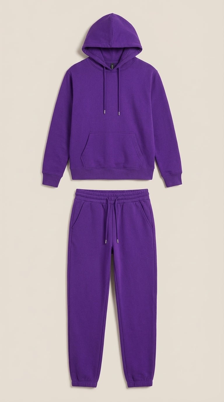 Miriam | Cozy set van sweater en joggingbroek