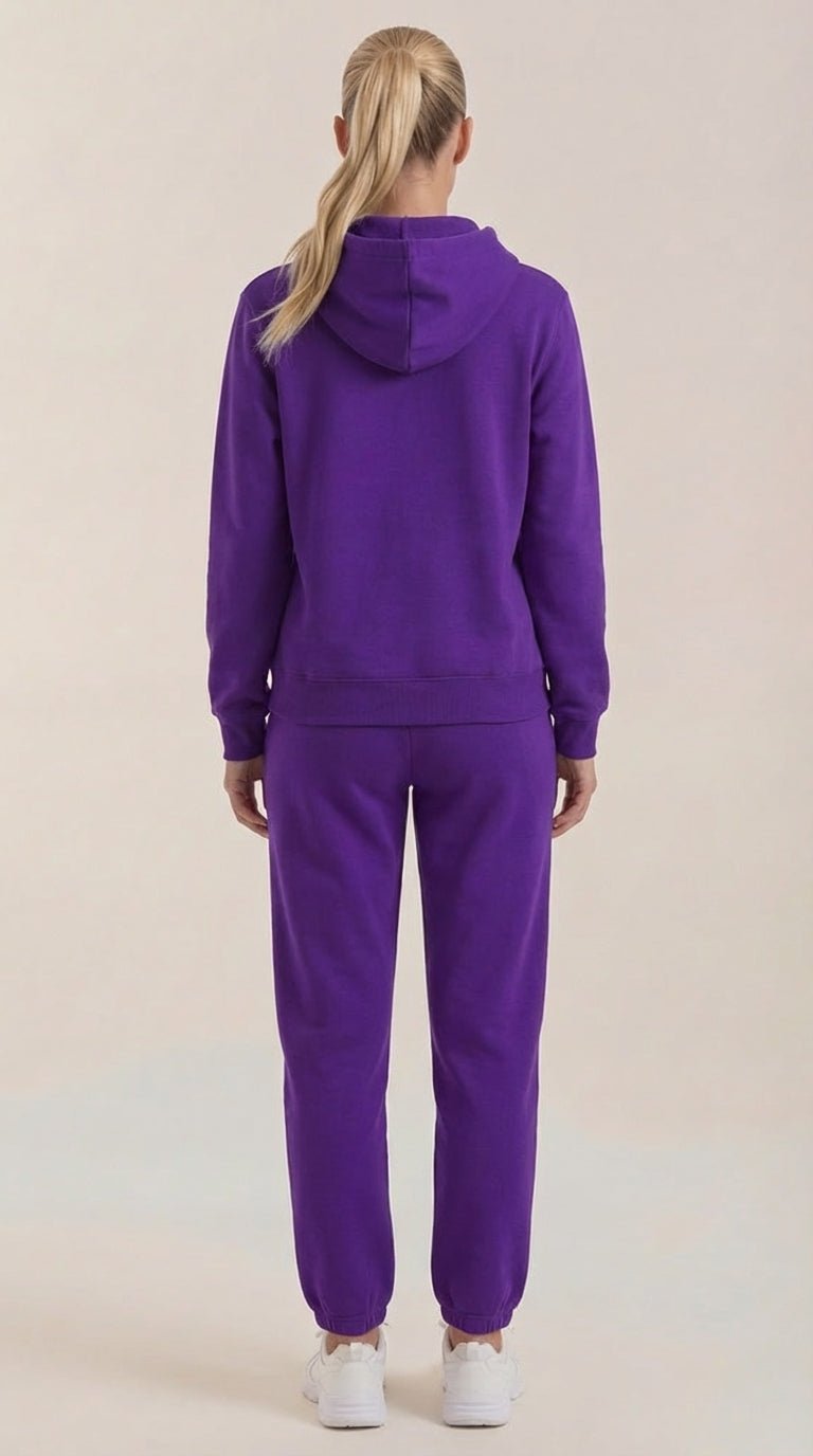 Miriam | Cozy set van sweater en joggingbroek