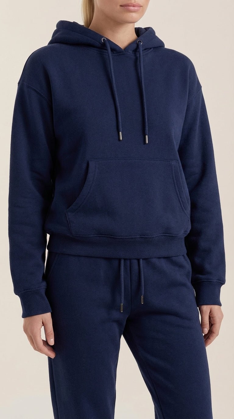 Miriam | Cozy set van sweater en joggingbroek