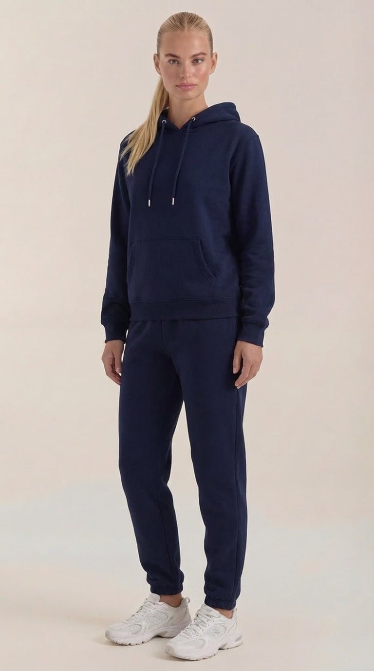 Miriam | Cozy set van sweater en joggingbroek