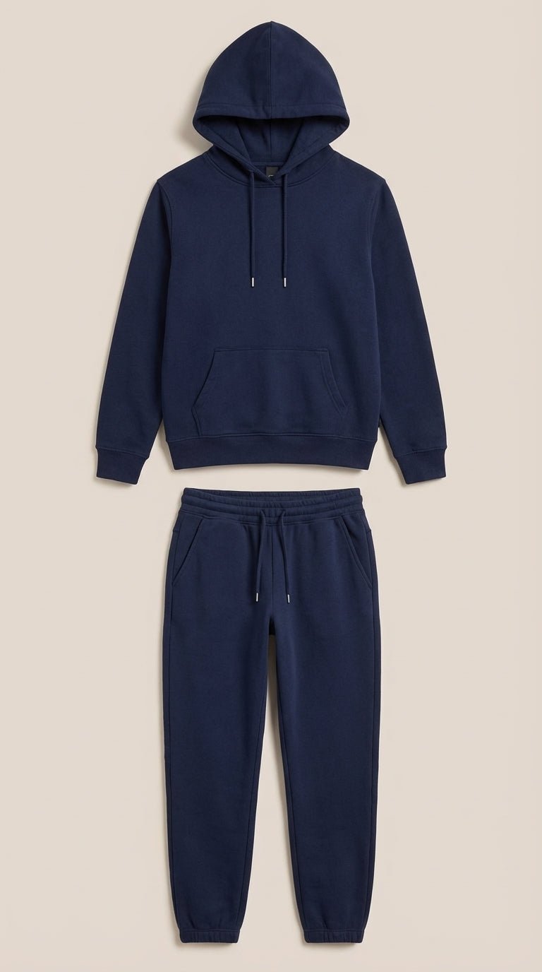 Miriam | Cozy set van sweater en joggingbroek