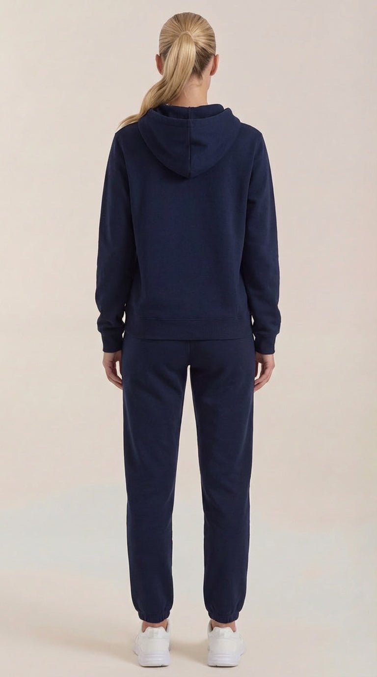 Miriam | Cozy set van sweater en joggingbroek