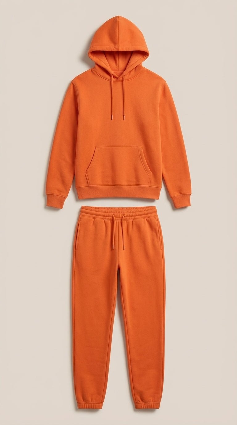 Miriam | Cozy set van sweater en joggingbroek
