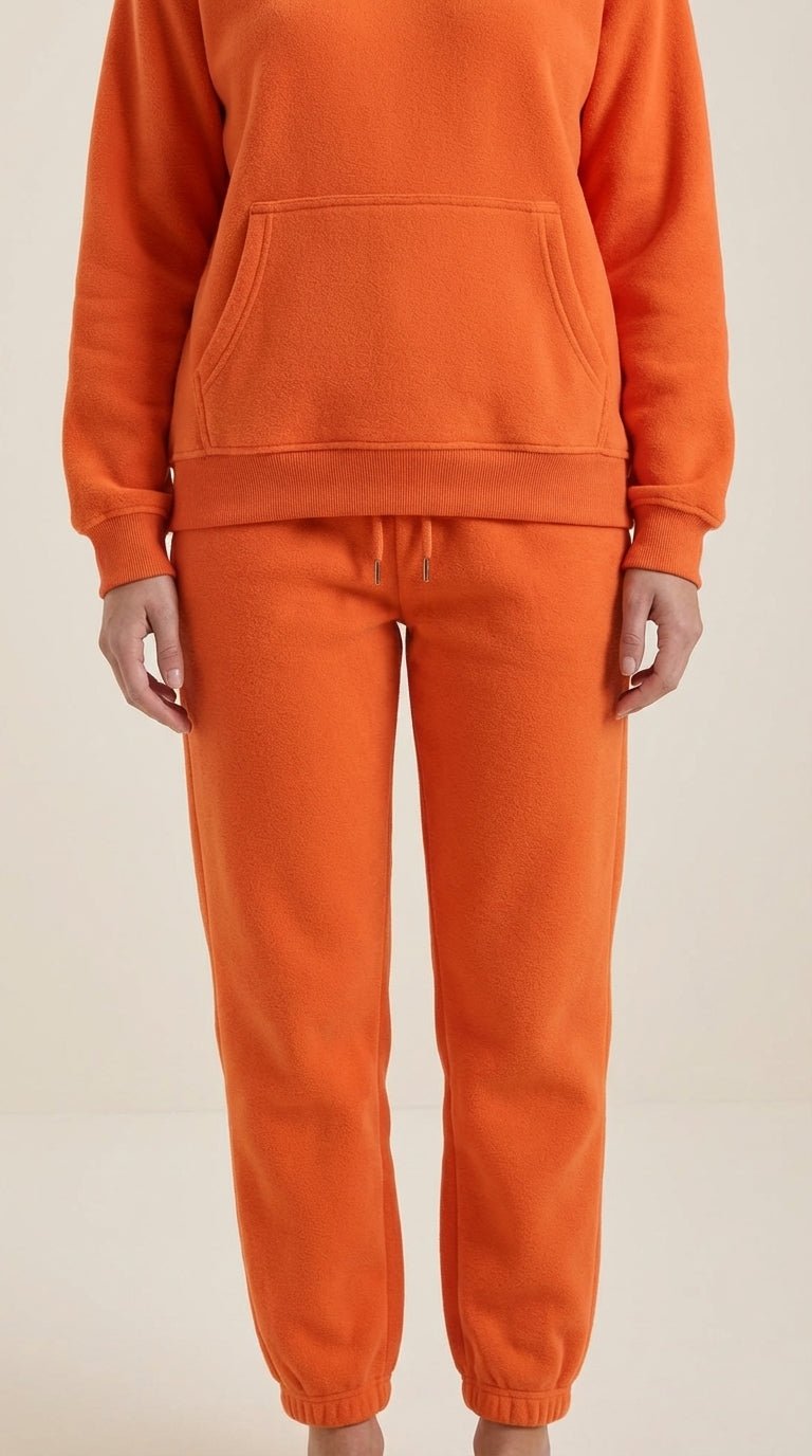 Miriam | Cozy set van sweater en joggingbroek