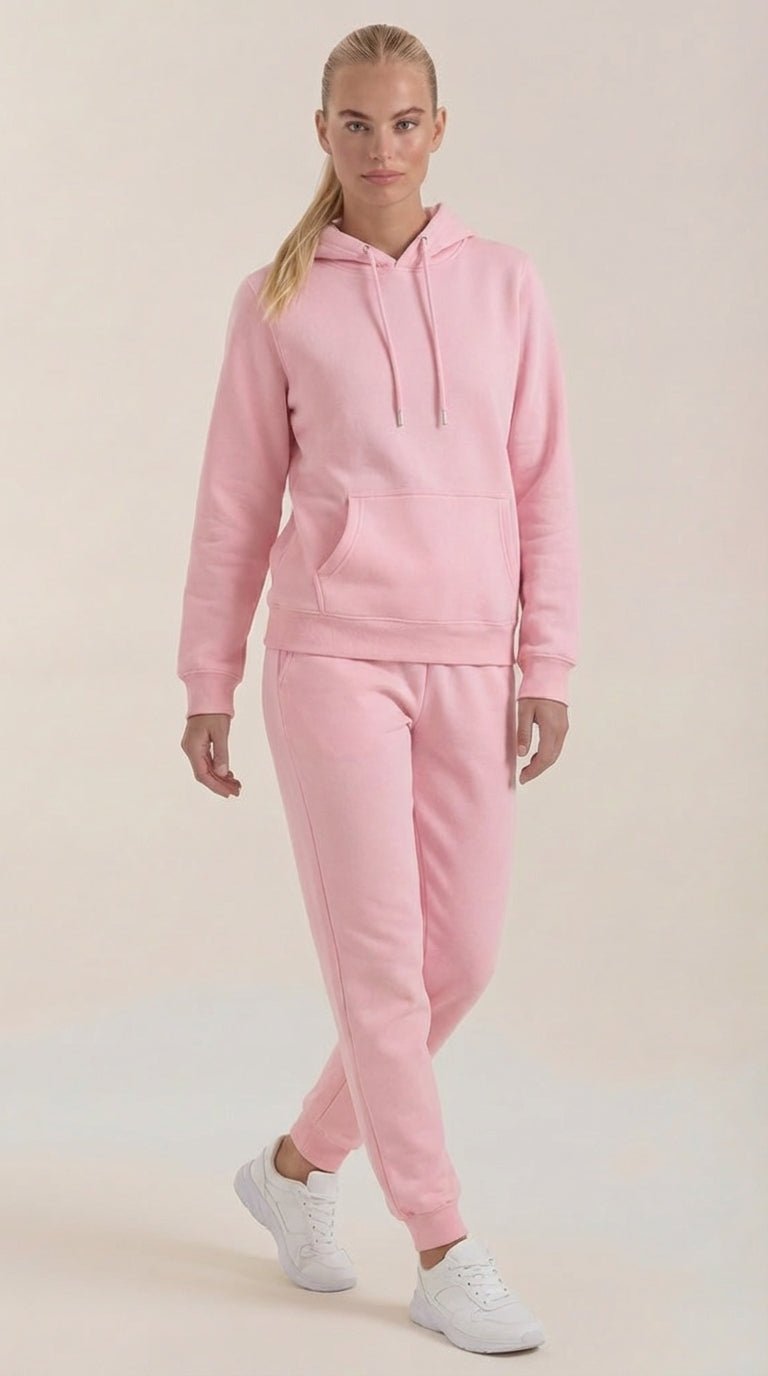 Miriam | Cozy set van sweater en joggingbroek