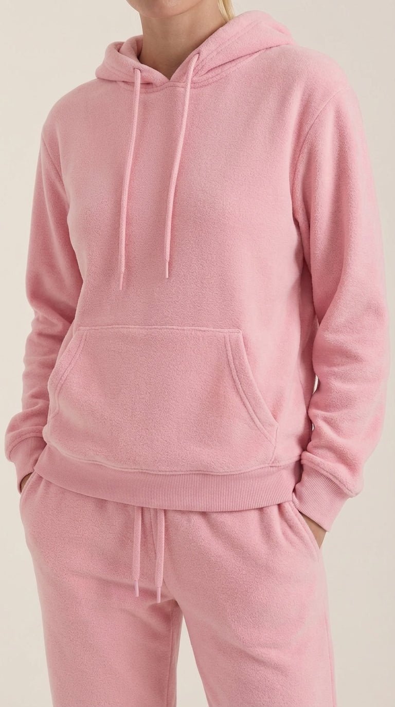 Miriam | Cozy set van sweater en joggingbroek