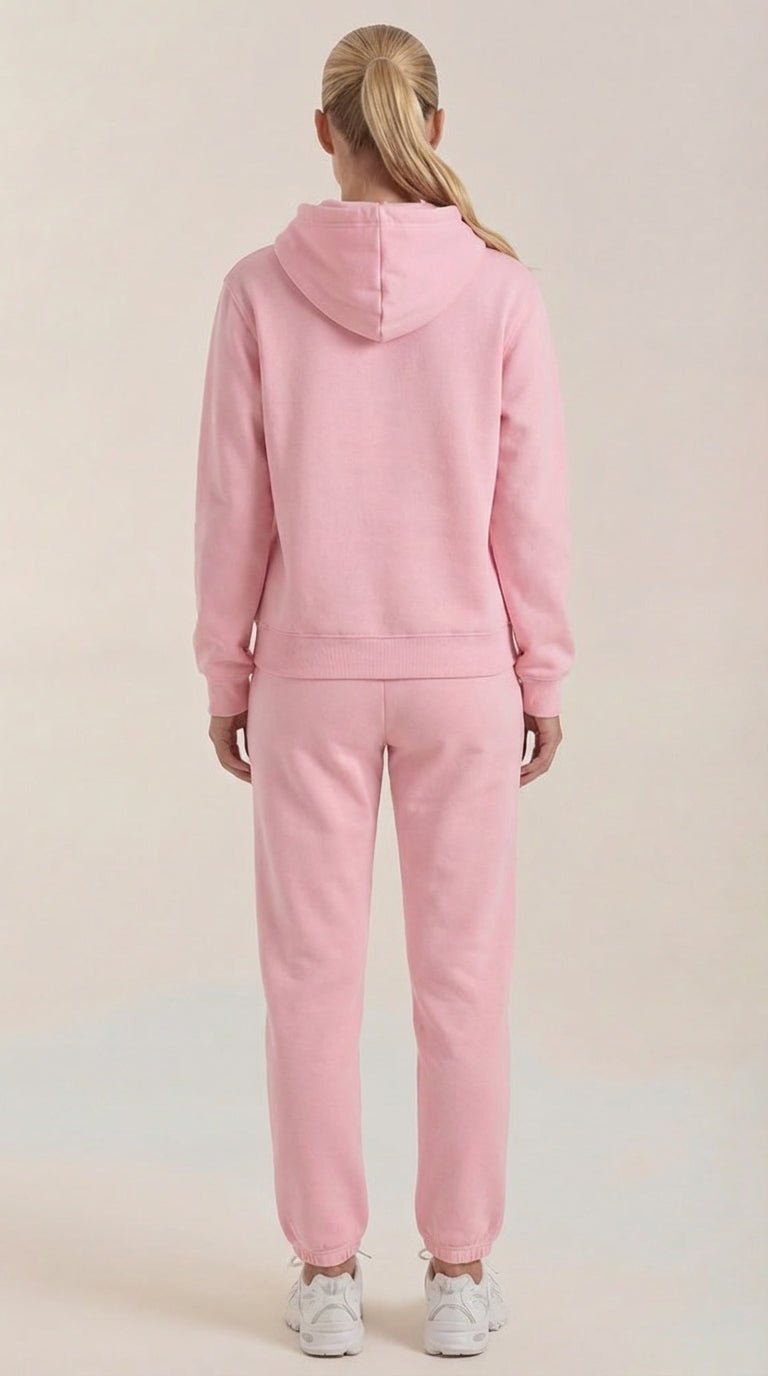 Miriam | Cozy set van sweater en joggingbroek