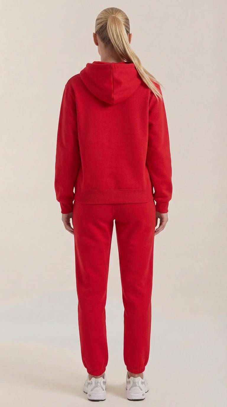 Miriam | Cozy set van sweater en joggingbroek