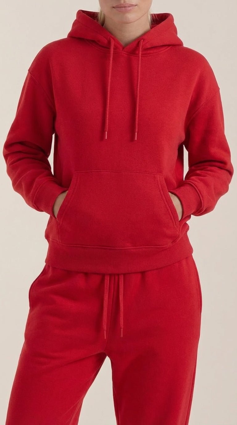Miriam | Cozy set van sweater en joggingbroek