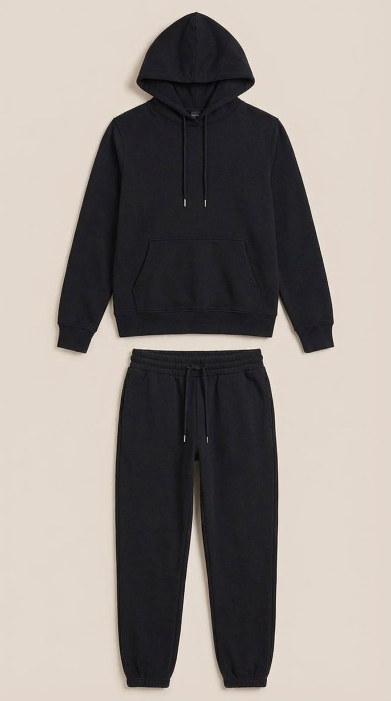 Miriam | Cozy set van sweater en joggingbroek