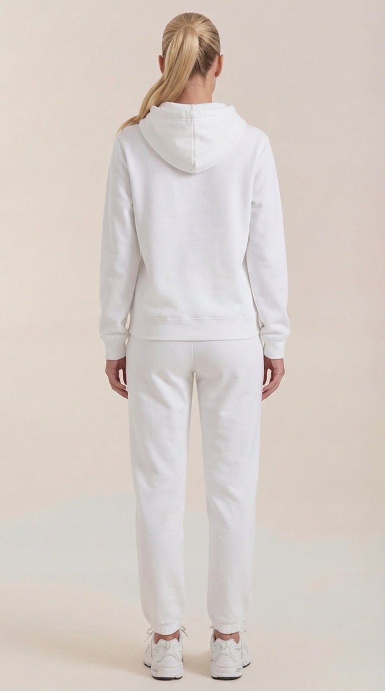 Miriam | Cozy set van sweater en joggingbroek