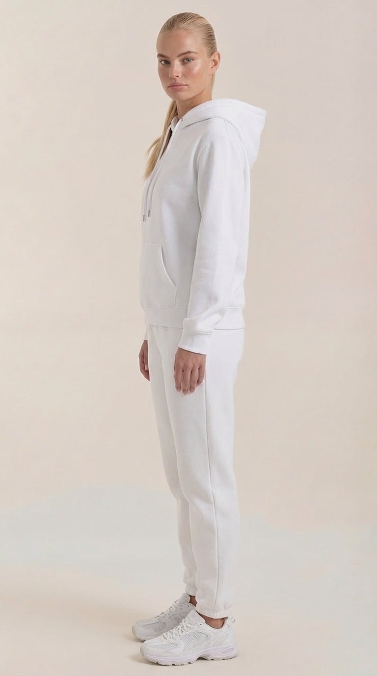 Miriam | Cozy set van sweater en joggingbroek