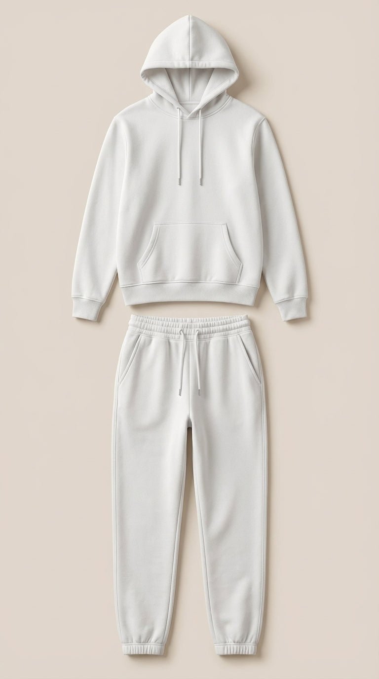 Miriam | Cozy set van sweater en joggingbroek