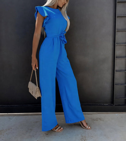 June | Mono Elegante Cintura Ajustable